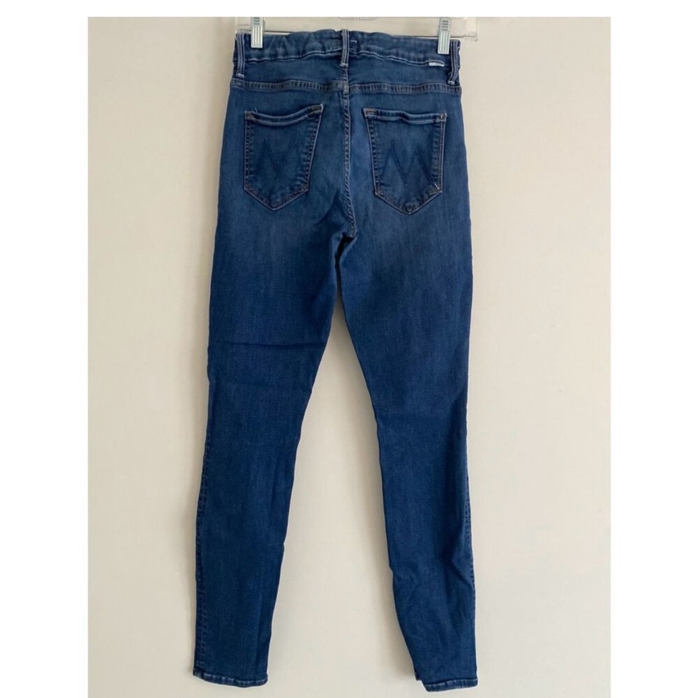 Women's Blue Jeans